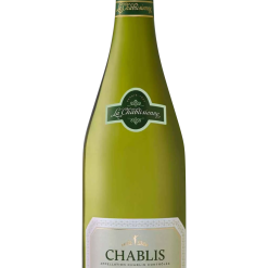 LA PIERRELIEE CHABLIS