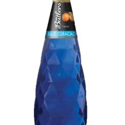 BUTLERS BLUE CURACAO