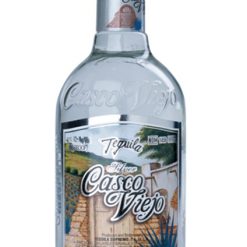 CASCO VIEJO TEQUILA SILVER
