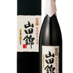 HAKUSHIKA YAMADANISHIKI JUNMAI GENSHU