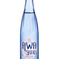 HAKUTSURU AWAYUKI SPARKLING SAKE