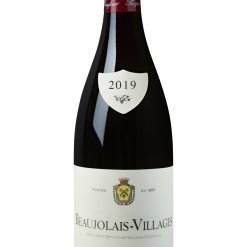 BEAUJOLAIS VILLAGES -  PROSPER MAUFOUX