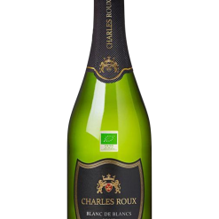 CHARLES ROUX BLANC DE BLANC BRUT