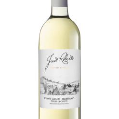 JUST ROBERTO PINOT GRIGIO