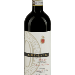 GRIMALDI BAROLO