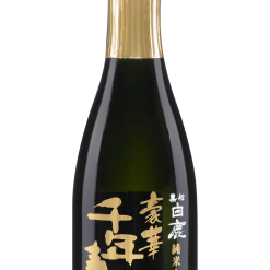 HAKUSHIKA DIAGINJO JUNMAI GOKA