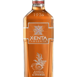 XENTA ABSENTA ORANGE
