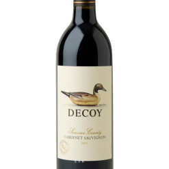 DECOY CABERNET SAUVIGNON