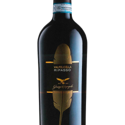 RIPASSO DELLA VALPOLICELLA