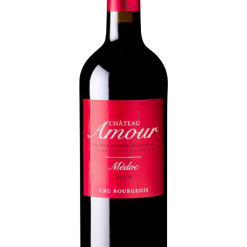 CHATEAU AMOUR - MEDOC