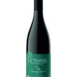 CAMAS PINOT NOIR