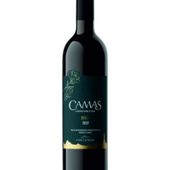 CAMAS SYRAH ROUGE