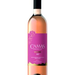 CAMAS SYRAH ROSE