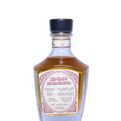 DON ROMEO ANEJO TEQUILA