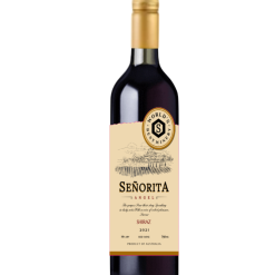 SENORITA ANGEL SHIRAZ