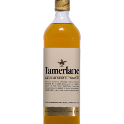 TAMERLANE BLENDED SCOTCH WHISKY